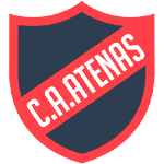 Atenas badge