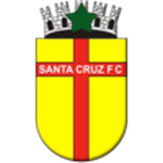 Santa Cruz RJ badge