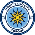 Atletico Torque badge