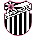 São Cristóvão RJ badge
