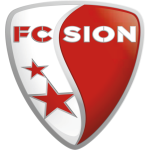 Sion W badge