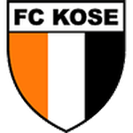 Kose II badge