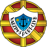 Varzim badge
