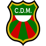 Deportivo Maldonado badge