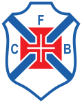 Belenense badge
