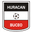 Sportivo Huracan badge