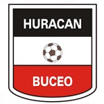 Sportivo Huracan badge