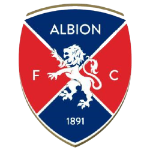 Albion FC badge