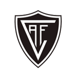 Academico Viseu badge