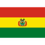Bolivia badge