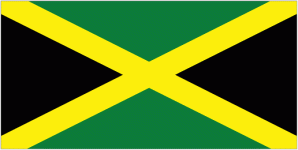 Jamaica badge