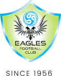 Eagle badge