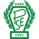 Paks badge