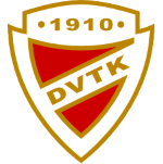 Diosgyori VTK badge