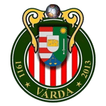 Kisvarda FC badge