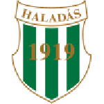 Szombathelyi Haladas badge