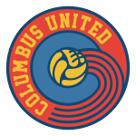 Columbus United badge