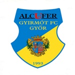 Gyirmot SE badge