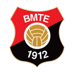 Budafoki LC badge