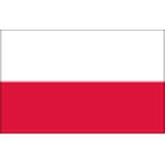 Poland badge