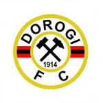 Dorogi badge
