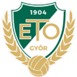 Gyori ETO FC badge