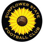 Sunflower State badge