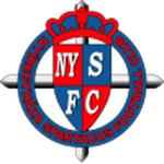 Nyiregyhaza badge