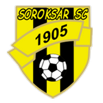 Soroksar badge