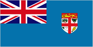 Fiji U19 badge