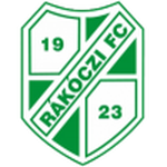 Kaposvar badge
