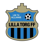 Lilla Torg W badge