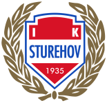 Sturehov W badge