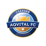 Csakvar badge