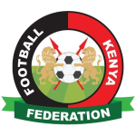 Kenya U17 W badge