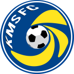 Kalighat Club badge