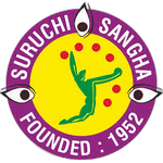 NA Suruchi Sangha badge