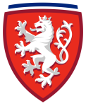FC Praha W badge