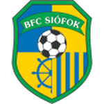 Siofok badge