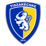 Tiszakecske FC badge
