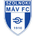 Szolnoki MAV FC badge