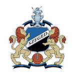 Szeged 2011 badge