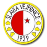 Slavia Vejprnice badge