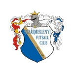 Kozarmisleny FC badge