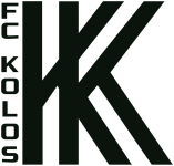 Kolos Kovalivka W W badge