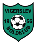 Vigerslev badge