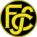 Schaffhausen II badge