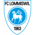 Lommiswil badge