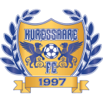 Kuressaare II badge