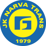 Narva U21 badge